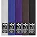 Elite Sports Jiu Jitsu Belt - Brazilian Jiu Jitsu MMA BJJ Pro Rank Belt w/Preshrunk Fabric