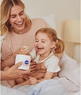 NIVEA Family Care Light Moisturising Cream Face Body Hands 450ml Dry Sensitive view 9