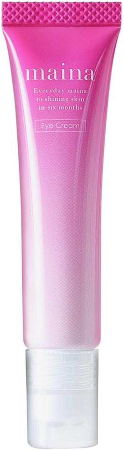 Amazon アイクリーム 目元 の くま しわ たるみ 対策 用 ローラー 付き クリーム ヒアルロン酸 配合 の スティック タイプ 潤い と ハリ に着目した成分 保湿 成分 厳選配合 クリーム マイナ