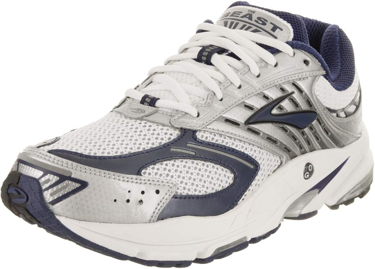brooks beast trainers