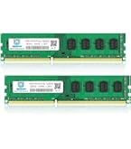 A-Tech 8GB DDR3/DDR3L 1600MHz PC3L-12800 (PC3-12800) CL11 DIMM