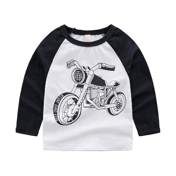 magliette bambino amazon