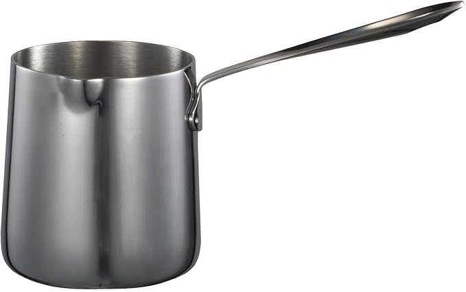 baby milk warmer pot