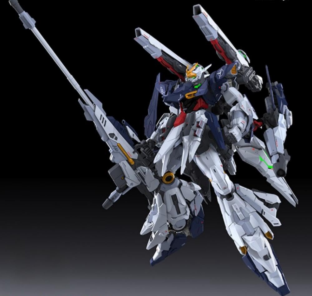 HiPlay ZAOWORKSHOP Plastic Model Kits: Saint Armor Oracle 1:100 Scale Collectible Action Figures SY, Small
