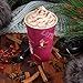 Solo 378SI-0041 8 oz Bistro SSP Paper Hot Cup (Case of 1000)