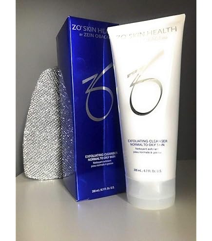 Amazon.com: ZO SKIN HEALTH ZO Sheer Fluid Broad-Spectrum Sunscreen