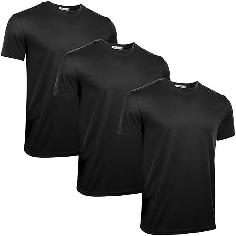 magliette sportive uomo