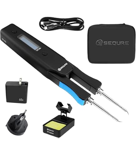 Hakko FX8804-02 Hot Tweezer for Hakko FX-888: Amazon.com: Tools
