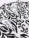 Halife Womens Summer Sleeveless V Neck Dressy Shirts Pleats Flowy Tunic Tank White S