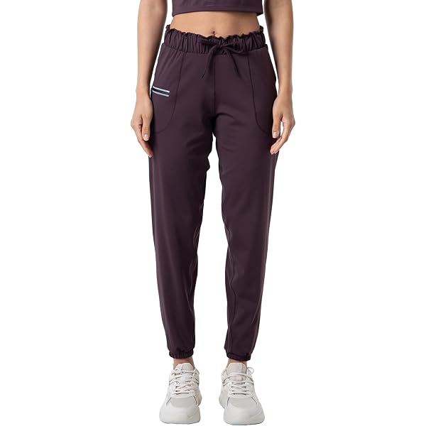 Soft Black Pajama Pants For Women, Wide Leg Casual