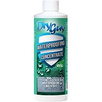 Spray Imperméabilisant Et Anti-UV Pour Tissu Extérieur - 100 Ml - Pour Meubles De Jardin, Tentes, Vestes - Protection Durable Et Inodore