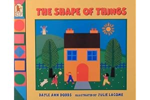 The Shape of Things