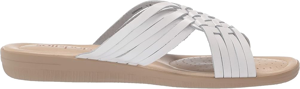 supremes by softspots