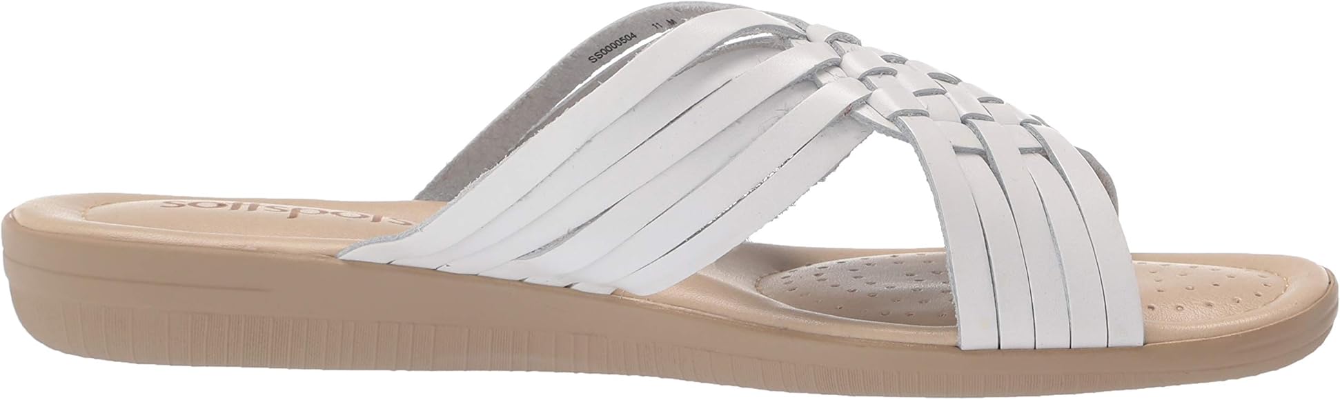 soft spot supremes marathon shoes