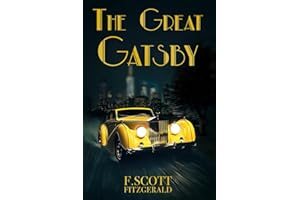 The Great Gatsby: The 1925 Classic Edition