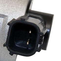 TRQ Idle Air Control Valve Compatible with