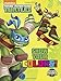 Show Your Colors! (Teenage Mutant Ninja Turtles: Half-Shell Heroes) (Board Book)