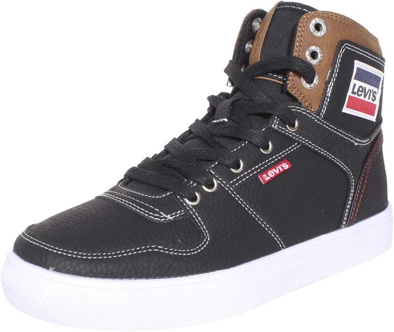 levis skate shoes