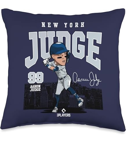 Amazon.com: Aaron Judge | New York Y | MLB Baseball Players