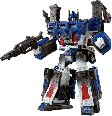 wfc ultra magnus