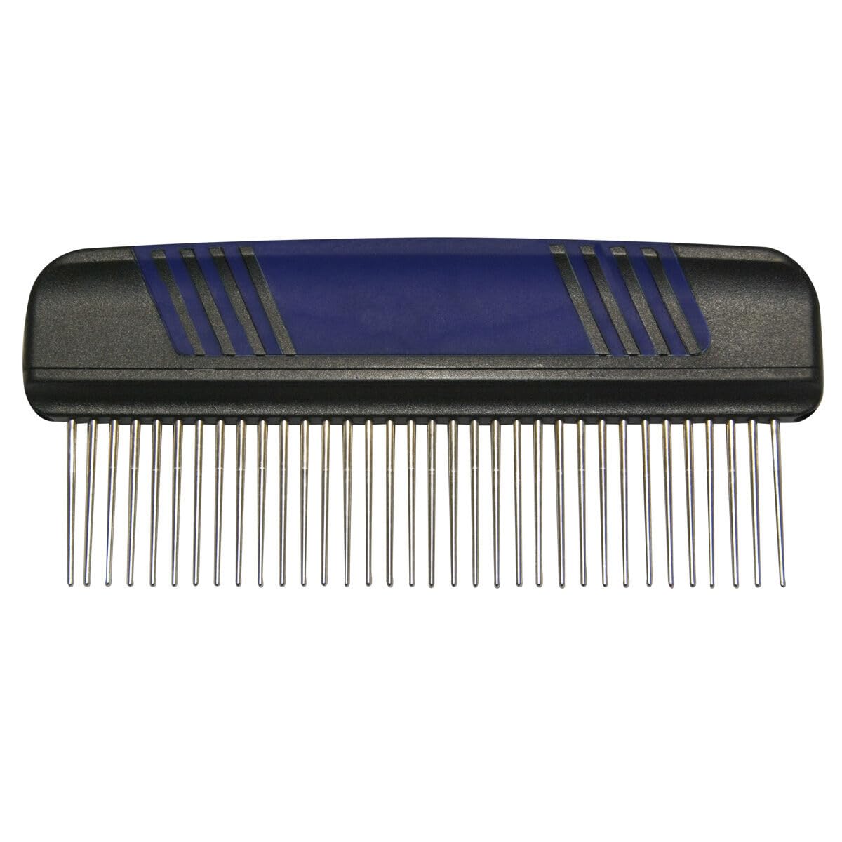Show Tech Twist & Cling Comb 15cm: Precise Grooming - Twist & Cling Design - 15cm Comb - Pet-Friendly - Achieve Professional Results