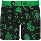 Ethika Mens MID Boxer Brief | Every Damn Day