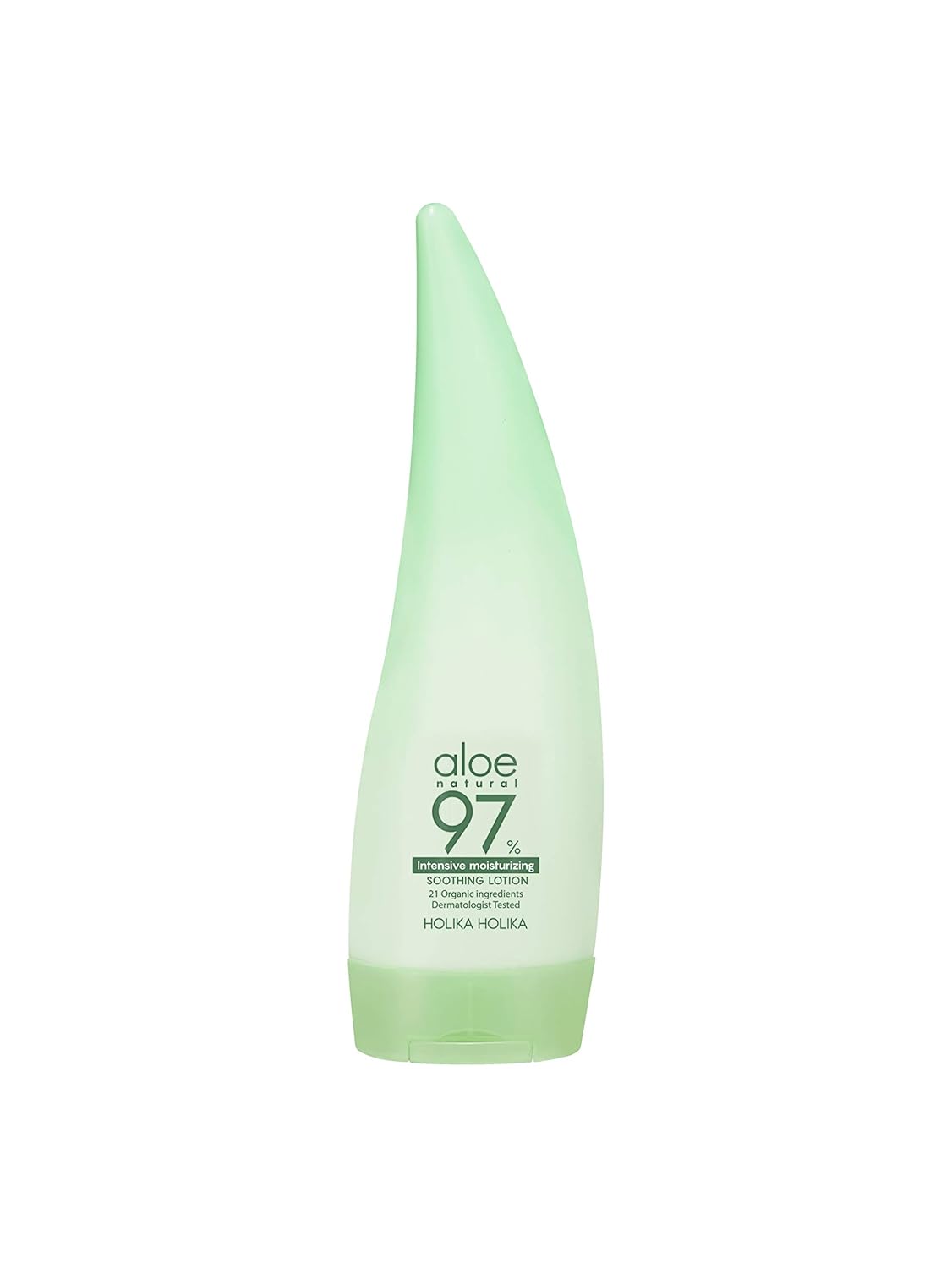 Holika Holika Aloe 99% Soothing Gel, 8.5 Ounce: Beauty