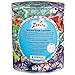 Zanies Sparkle Fish Cat Toys, 68-Piece Canisters