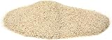 Amtra White Quartz Fine White Sand Aquarium Substrate 10 kg 0.1-0.7 mm view 2