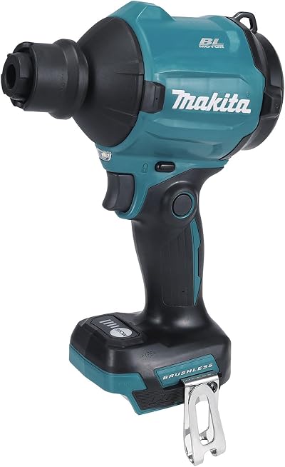 Makita DAS180Z 18V Li-ion Brushless Dust Blower Vacuum Not Included Batteries