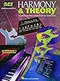 Harmony and Theory: A Comprehensive Source for All Musicians (Essential Concepts (Musicians Institute).)
