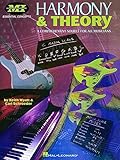 Harmony and Theory: A Comprehensive Source for All Musicians (Essential Concepts (Musicians Institute).)