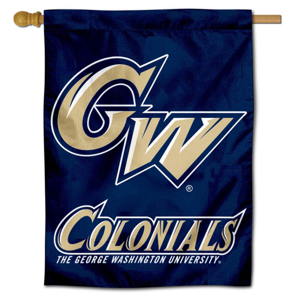 Amazon Com College Flags And Banners Company George Washington