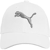 Puma Unisex-Adult Evercat Mesh Stretch Fit Cap