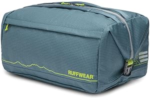 Ruffwear, Haul Bag for Dog Gear for Camping, Travel, and Everyday, Slate Blue