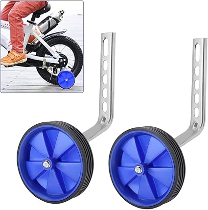 training wheels for 20 bike