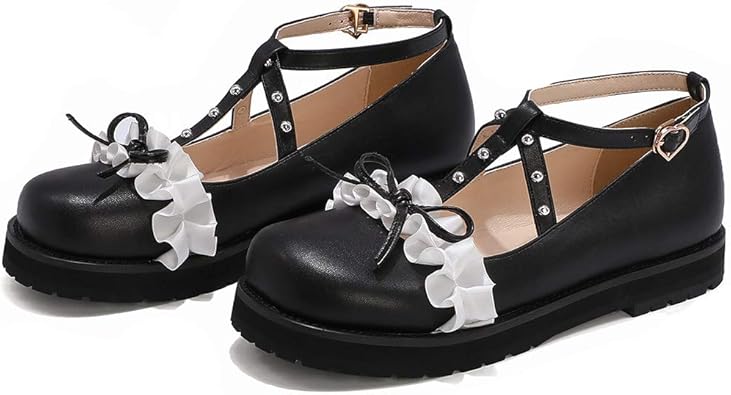 cute mary jane shoes