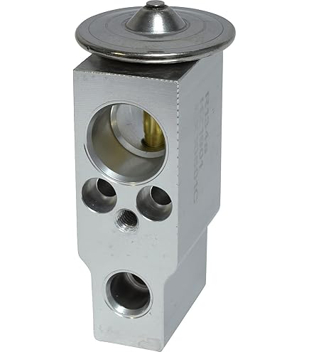 A/C Expansion Valve T1275-72170 For Kubota Tractor M4N M5N M7 M7040 M8540 Loader Svl65 Svl75 Svl90 Svl95 1