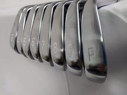 mizuno mp 18 sc left handed