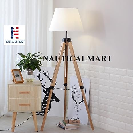 Modern Designer Floor Lamp For Living Room Bedroom Bedside