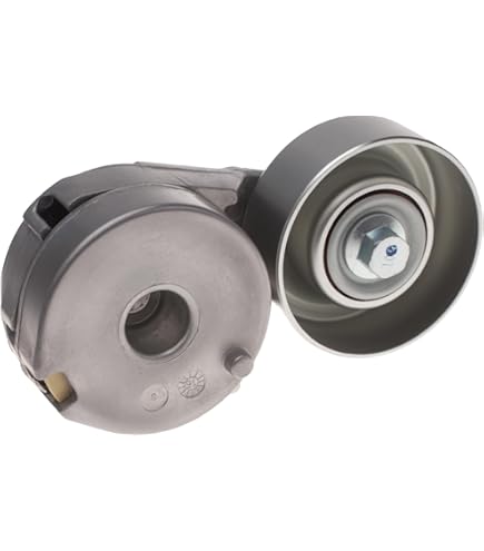 DUZFOREI 38452 Drive Belt Tensioner Pulley Assembly Replacement For Ford Escape Focus Fusion, Replacement For Mazda, Mercury, Replaces 89372 6E5Z6A228B, Belt Tensioners - Canada - View #6