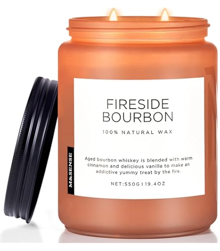 Price's - Anti-Tobacco Tin Candles - Odour Eliminating - Made With