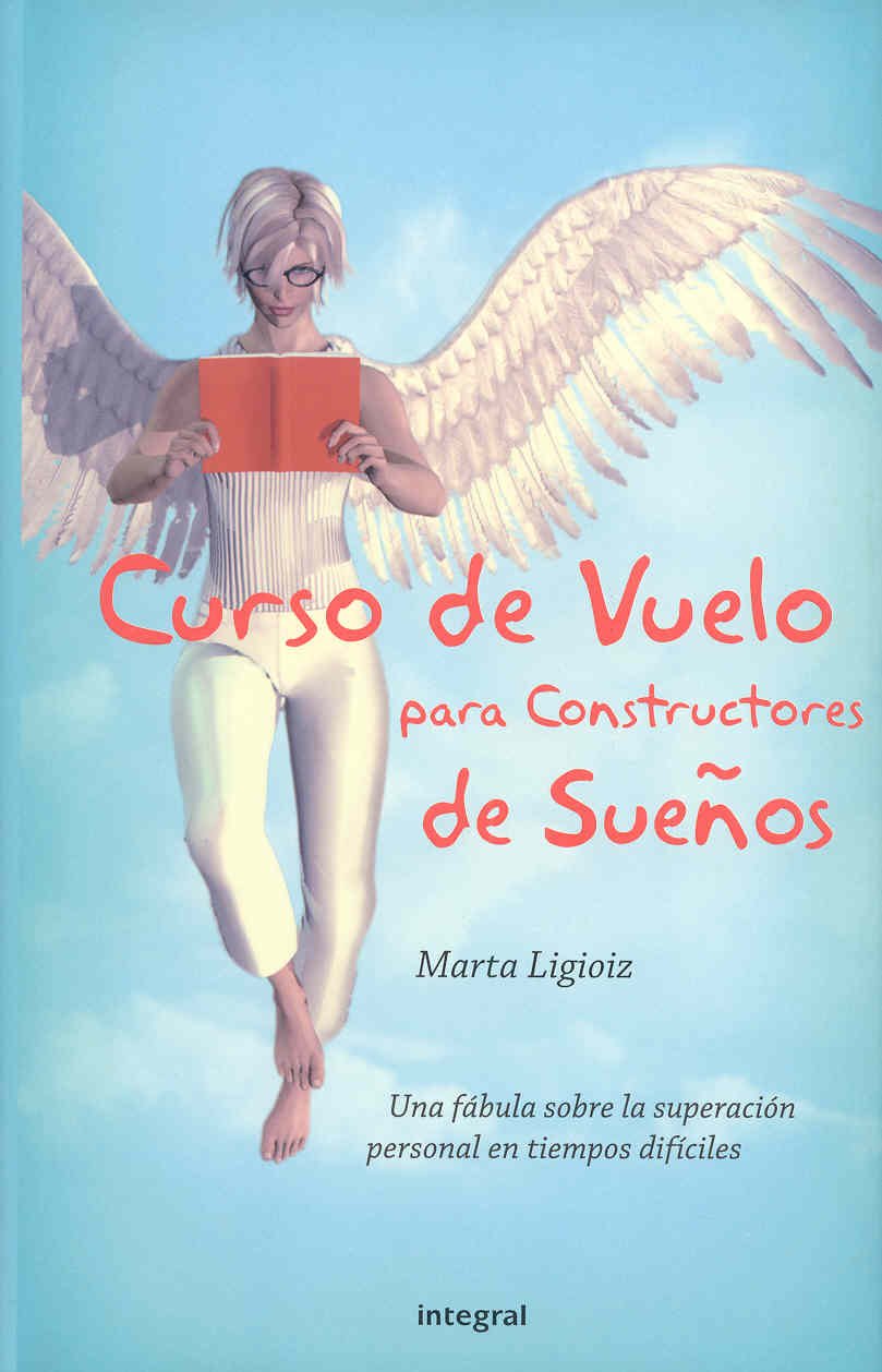 Curso de vuelo para constructores de....: 131 (OTROS INTEGRAL)