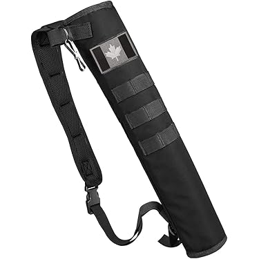 12 Flèches De Carquois – Séparateur éponge Pour Tir à L’arc – Support épaule