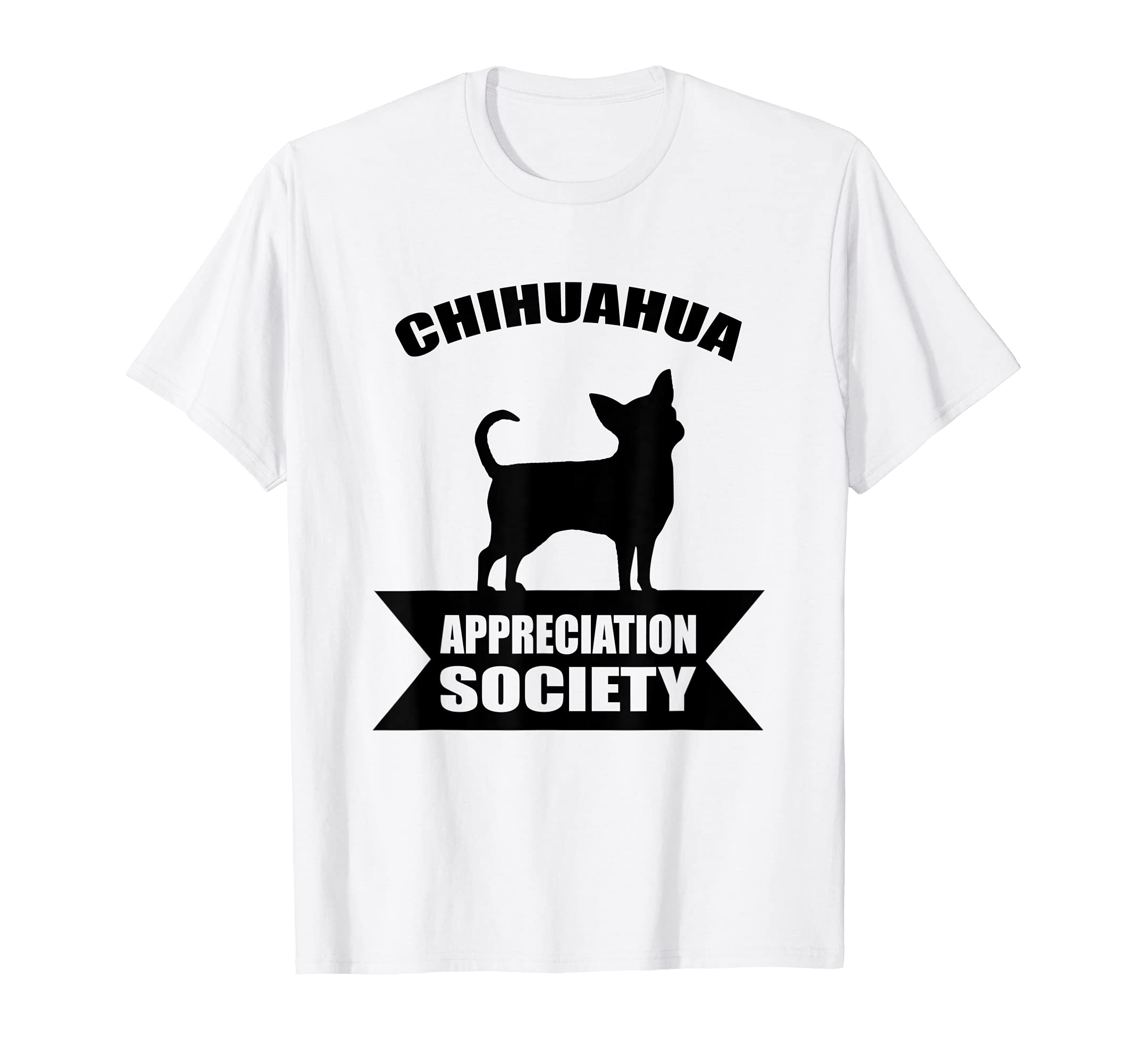 Chihuahua Dog T-Shirt