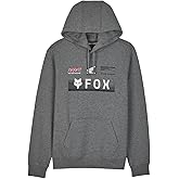 Fox Racing Mens Fox X Honda Fleece Pullover