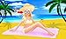Summer Beach Makeover Games