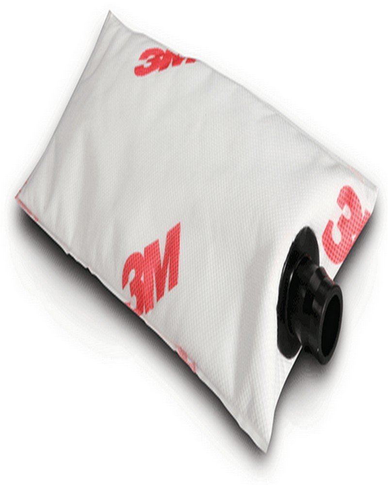 Best 3M Clean Sanding Filter Bag