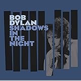 Cd Bob Dylan Shadows In The Night
