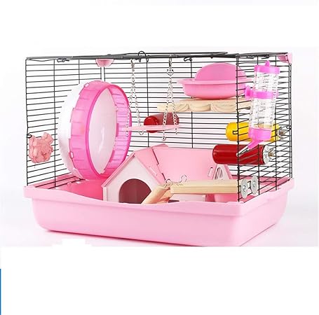 hamster mesh